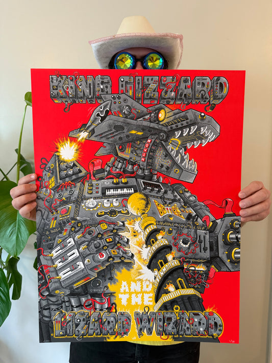 Copenhagen KGLW Official AP